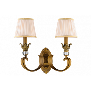 B5156/2W BAB (1/10) Бра NW