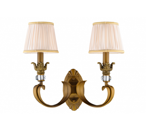 B5156/2W BAB (1/10) Бра NW