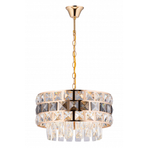 2133/4 FGD (1) Люстра (RL) #