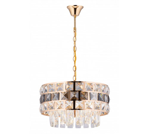 2133/4 FGD (1) Люстра (RL) #