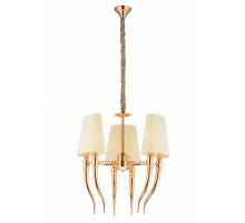 ZF8657/6 FG FGD (1) Люстра NW #