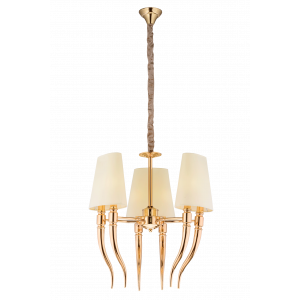 ZF8657/6 FG FGD (1) Люстра NW #