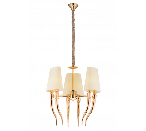 ZF8657/6 FG FGD (1) Люстра NW #