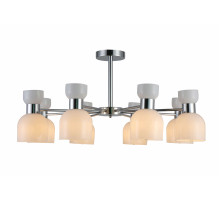 74664/8 CHROME (1) Люстра (RL)