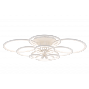 3010/10 WT (1) Люстра N (RL) #