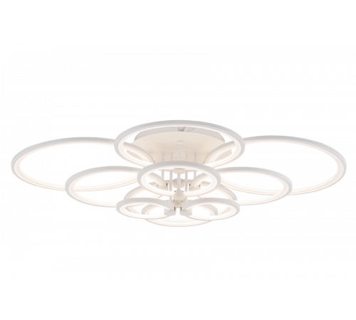 3010/10 WT (1) Люстра N (RL) #