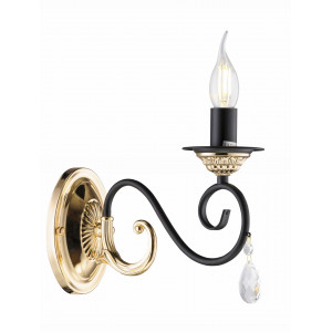 B7025/1W FG+BK (1/10) Бра NW