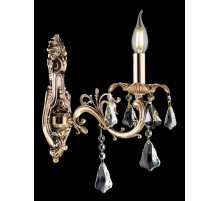 W1002/1A FGD+BK (1/10) Настенный светильник NW