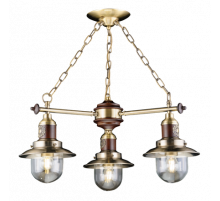 4524/3 AB (1) Люстра