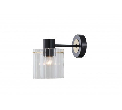 15848STB/1 BK+ANB (1/10) Настенный светильник NW #