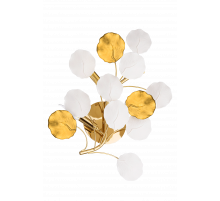 6808/3W FG (1) Настенный светильник NW