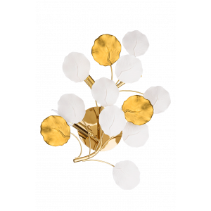 6808/3W FG (1) Настенный светильник NW