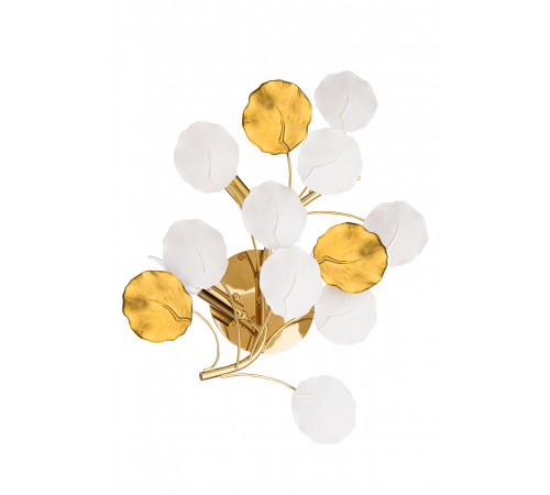 6808/3W FG (1) Настенный светильник NW