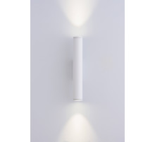 PL-2018-03W WHITE (1/10) Светильник (RL)