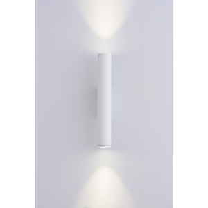 PL-2018-03W WHITE (1/10) Светильник (RL)