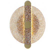 7065MB-200BS/CE BRASS (1) Настенный светильник (NW) #