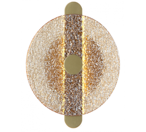 7065MB-200BS/CE BRASS (1) Настенный светильник (NW) #