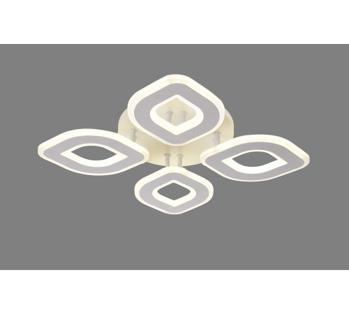 6810/4 WT (1/5) Люстра MN (RL)