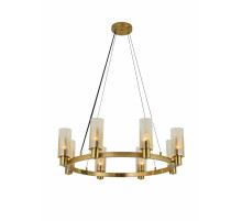 321009/8 COPPER (1) Люстра (RL) #