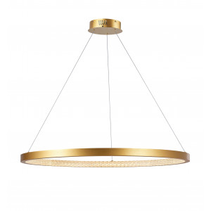 2104-DW/1000 PAINT GOLD (1) Светильник (NW)