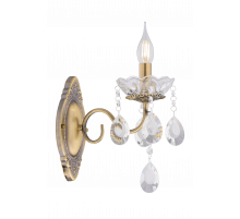 2313/1WC AB (1/5) Настенный светильник (RL)