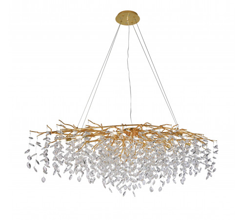 P6039/L1600/17 FGD (1) Люстра (RL)