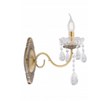 2313/1W AB (1/5) Настенный светильник (RL)