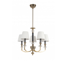 9146D/5 AB (1) Люстра (NW)