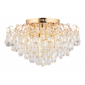 1503/8+8 FGD (1) Люстра (RL)