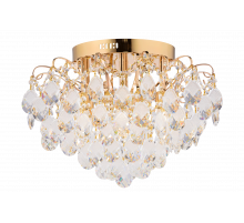 1528/6+6 FG (1) Люстра (RL) #