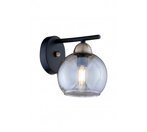 40369MB/1 MBK+AB (1/10) Настенный светильник (NW)