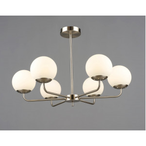 7305/6 SN (1) Люстра RL