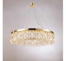 F6-ф1000*H220(1200) H GOLD (1) Люстра NW