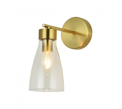 321602/1W COPPER (1/5) Настенный светильник RL