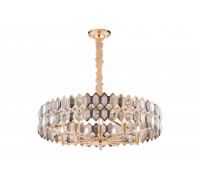 5131/800 GD (1) Люстра NW