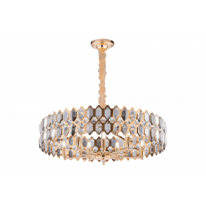 5131/800 GD (1) Люстра NW