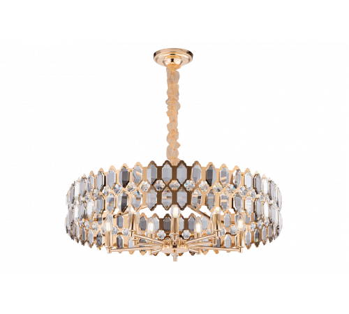 5131/800 GD (1) Люстра NW