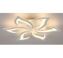 3016/6N WT (1) Люстра N (RL)