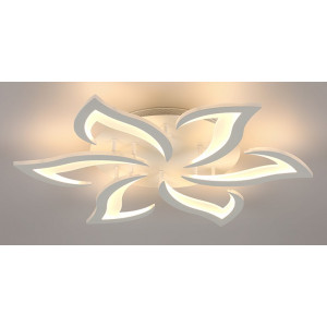 3016/6N WT (1) Люстра N (RL)