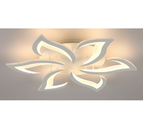 3016/6N WT (1) Люстра N (RL)