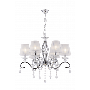 1208/6B CR (1) Люстра (RL) #