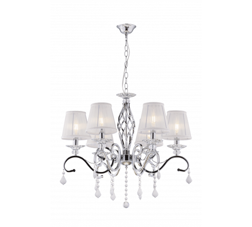 1208/6B CR (1) Люстра (RL) #