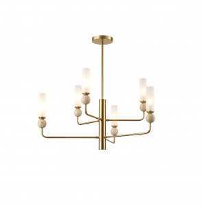 82140-6A GD (1) Потолочный светильник NW