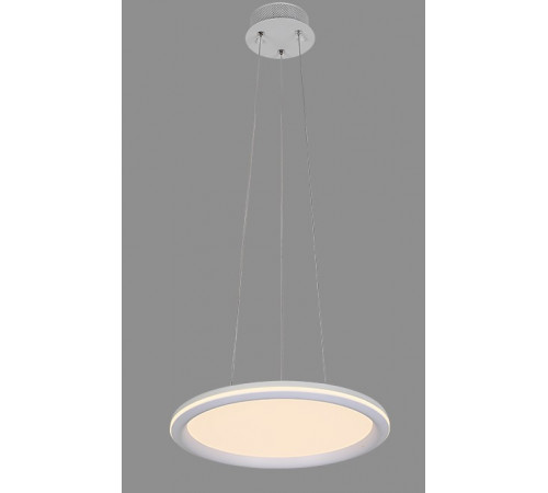 9325/350 WT (1) Люстра (RL)