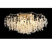 9334/10 GD (1) Люстра (RL)