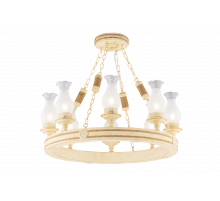 4447/8 BEIGE (1) Люстра