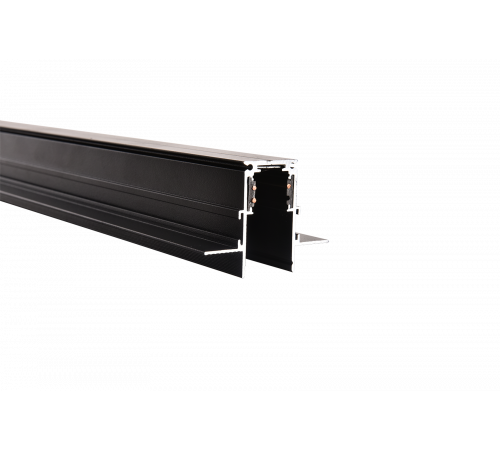 20AZ T2M (1/5) Встраиваемый трековый магнитный шинопровод