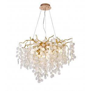 P6028/D600 FGD (1) Люстра (RL)