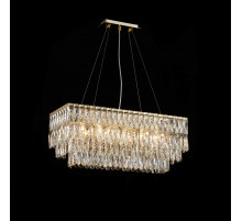 NW075-L800*W300*H340 H GOLD (1) Люстра NW #