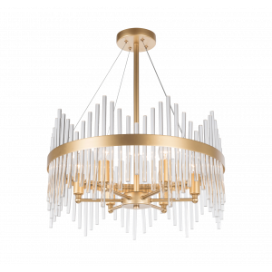 5371A/6 SP BRS (1) Люстра (NW)